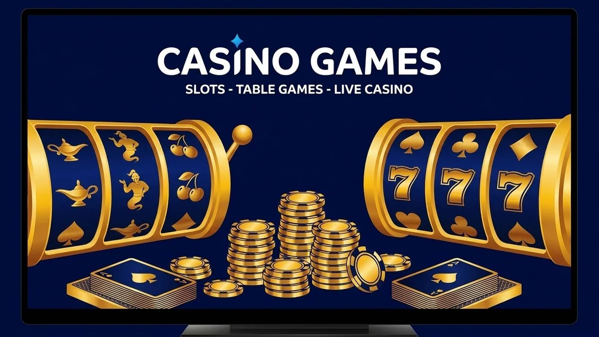 Casino