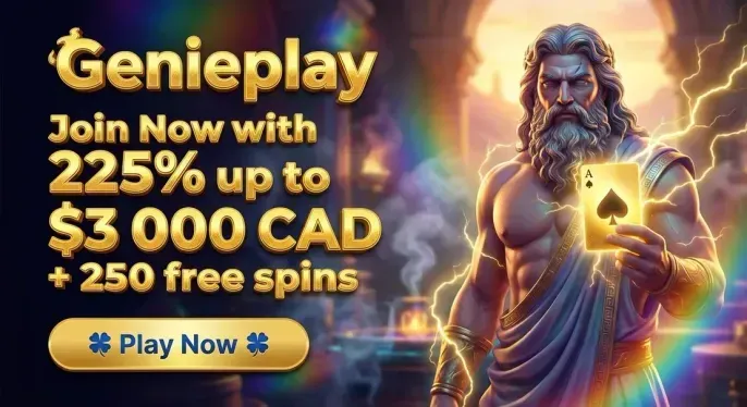 Genieplay Casino